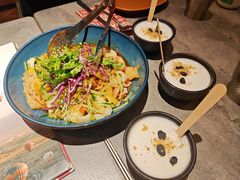 -耶里夏丽·丝路新疆菜·清真食品(徐家汇臻选店)