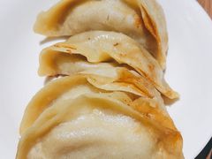 牛肉煎饺-贯贯吉·清真餐厅(浙江中路店)