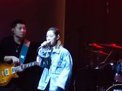 -TZ House音乐现场(来福士中心店)