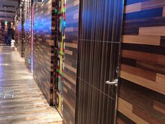 -蓝色派对KTV(聚然广场店)