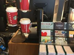 -星巴克(深圳罗湖书城店)