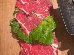 -椰子不语 椰子鸡火锅(淮海店)