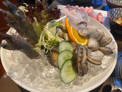 -福州仓山凯悦酒店·Market Cafe Lacucina咖啡厅