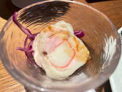 -水之惠鲜鱼料理(王府大街店)