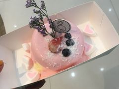 -狐狸和向日葵(北京路店)