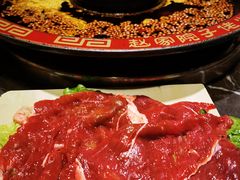 -赵家院子佬火锅(重庆总店)