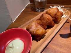 日式炸鸡-真打拉面·日式拉面新流派(体育西横街店)