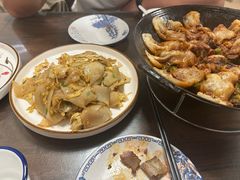 -0516徐州特色餐厅(大学城店)