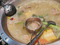 -华晟山城火锅(开发区港西东阁里店)