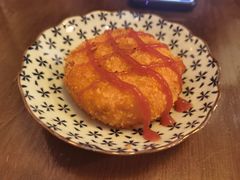 -金龙咖喱