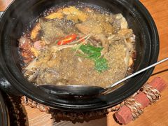 -人间酒暖·Go blanc·烧鸟·深夜食堂(陆家嘴店)
