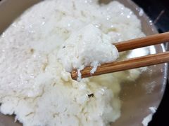 -梯坎豆花