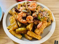 -隐厨·海鲜餐厅(恒通路店)