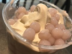 -喜茶(上海兴业太古汇店)