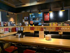 大堂-汪爹爹武汉牛三鲜(朝外大街店)