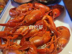 -二钳洞庭虾蟹·江湖菜(成都鹭岛店)