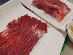 -京门老爆三·铜锅涮肉 爆肚(望京店)