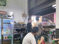 -清真·马峰烤肉(小学习北巷店)