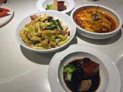 -小放牛河北菜(长安万达店)