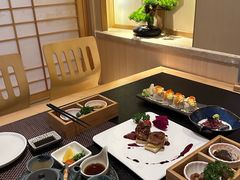 -长崎屋·日本料理·刺身·烧鸟(天河北路店)