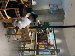 -喜茶(北京财富购物中心店)