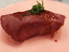 -争鲜回转寿司(流行前线店)