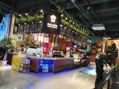 -谁的咖啡·简餐(甪直店)
