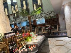 -佛山皇冠假日酒店-西餐厅