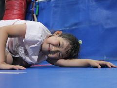 -北武堂拳击散打搏击泰拳俱乐部(三里屯总店)