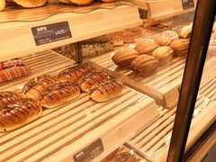 -面包新语(滨湖万达店)