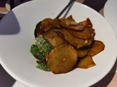 擂辣椒土豆片-时间仓(湘江世纪城店)