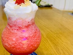 -Rabbit Cafe私房西餐甜点咖啡(栖霞路店)