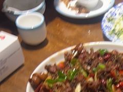 -高伟炒鸡总店(金源路店)