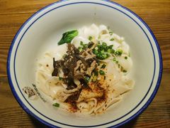 -吴满满油泼面(北方风味园店)