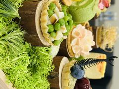 -太湖饭店玉兰厅(自助餐厅)