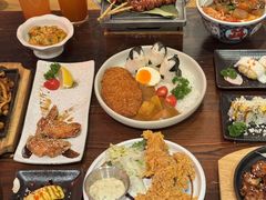 -小川洋风料理(街道口店)
