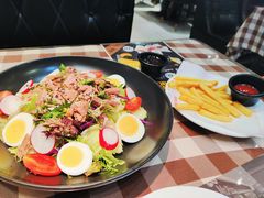 -米斯特比萨(罗斯福店)