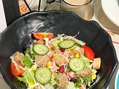 -城堡俄式西餐厅(中央大街索道店)