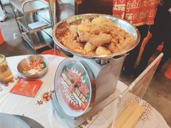 -大芊金重庆串串火锅(南京路店)