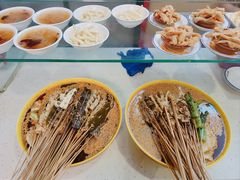 -青石桥老瓦房肥肠粉总店(青石桥总店)