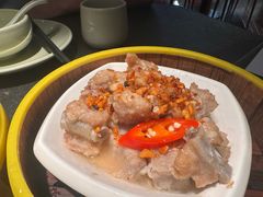 -蝴蝶里·粤菜·点心(龙湖天街&滨江店)