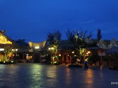 -七彩云南欢乐世界