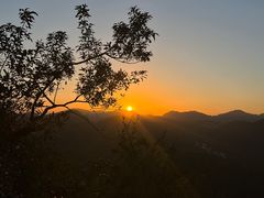 -九曜山