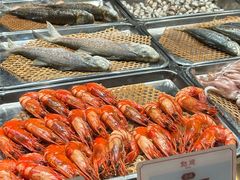 -抱德·潮汕味(琶洲店原惠城鱼仔)