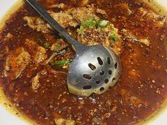 -叶派龙虾•招牌香辣蟹·海鲜(中海国际店)