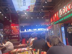 -文立新麻辣烫(合生汇21街区店)