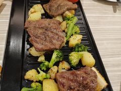 -必胜客(华为店)
