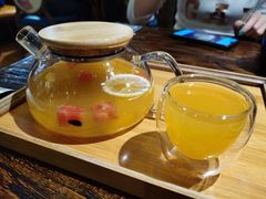 水果茶-祖母的魔法厨房(印象城店)