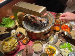 -西塔老太太泥炉烤肉(亚运村店)