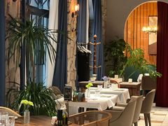 -Osteria Garden 生蚝花园餐厅(原进贤路店)
